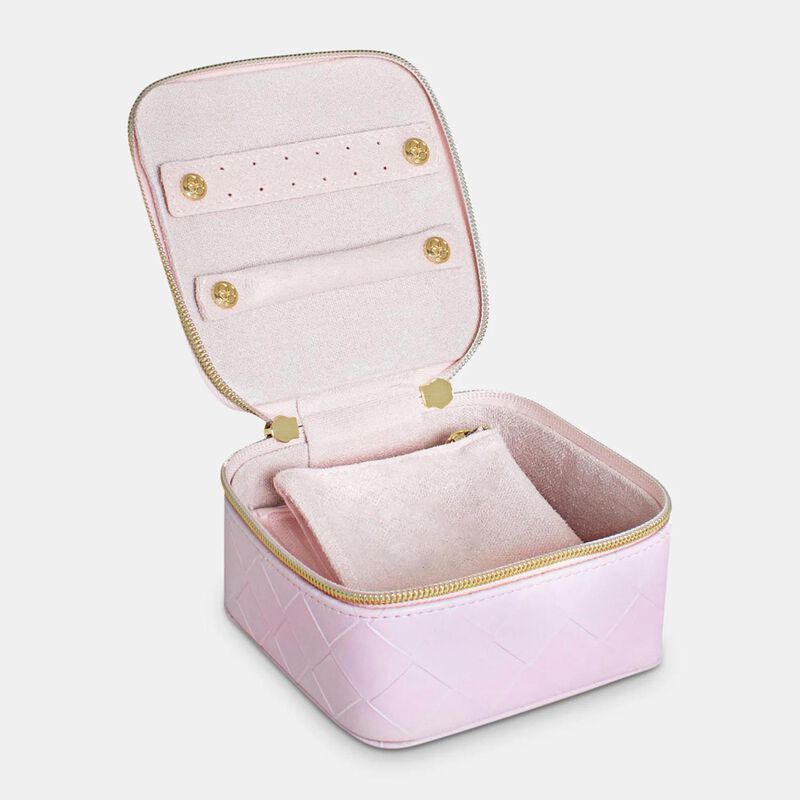 Tonic Woven Jewellery Cube image number 1
